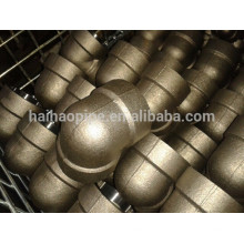 high quality pipe elbow forging elbow